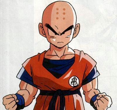 The Coolest Bald Characters in Dragon Ball Z | DragonBallZ Amino