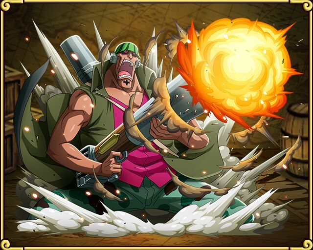 One Piece Treasure Cruise Sugo-Fest 3 | Anime Amino