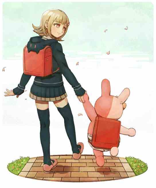 Chiaki Nanami | Wiki | Anime Amino