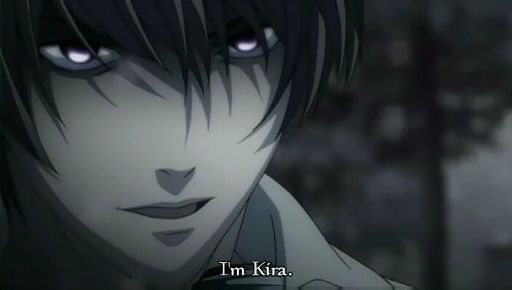 Light Yagami (Kira) | Wiki | Anime Amino