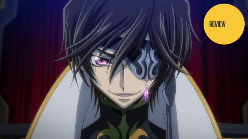 Code geass akito the exiled review | Anime Amino