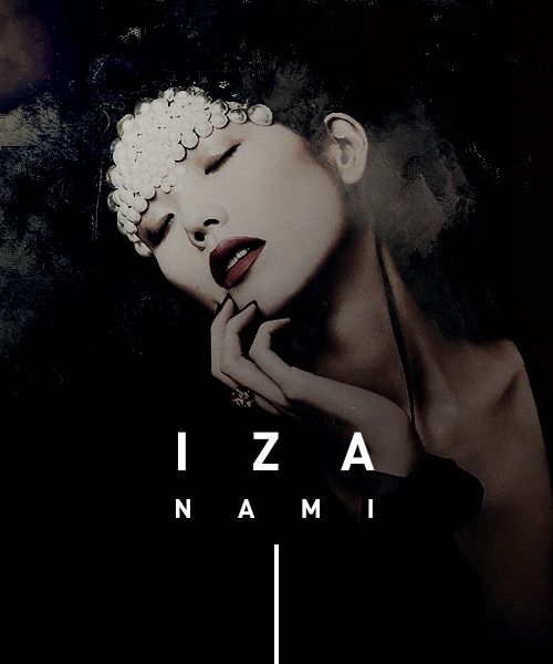 Izanagi 伊邪那岐 And Izanami 伊弉冉尊 Japan Amino