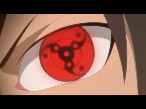 Pesonas Con Mangekyou Sharingan Anime Amino