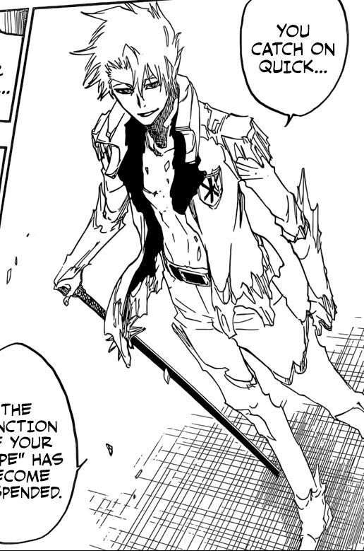 Toshiro hitsugaya (Quincy uniform/ full bankai) Wiki Cosplay Amino