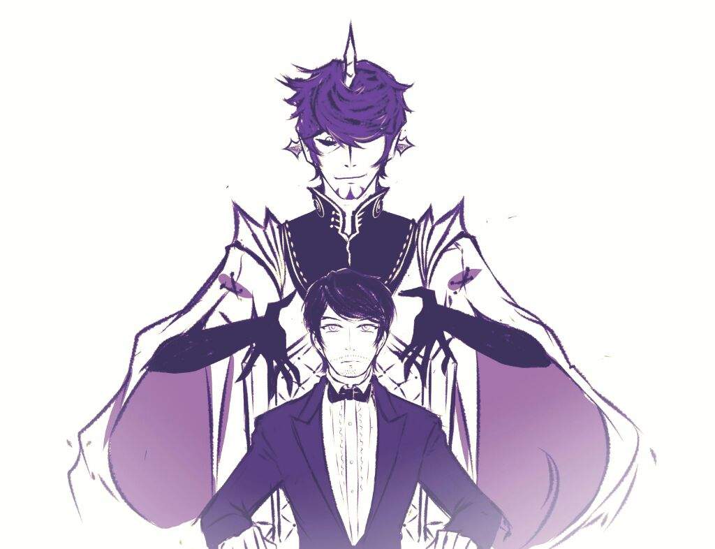 Tonio fans, where are youuuuuu | Vocaloid Amino