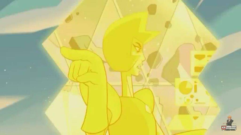 "In Too Deep" New SU Trailer: Analysis | Cartoon Amino