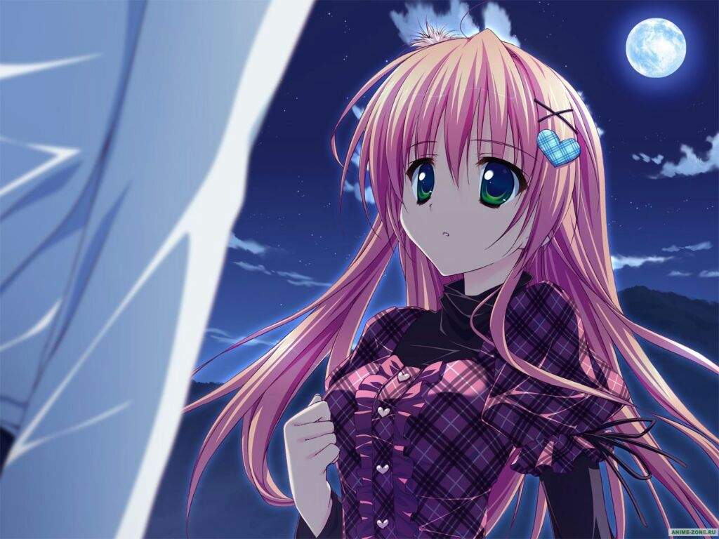 A bridge to starry skies | Wiki | Anime Amino