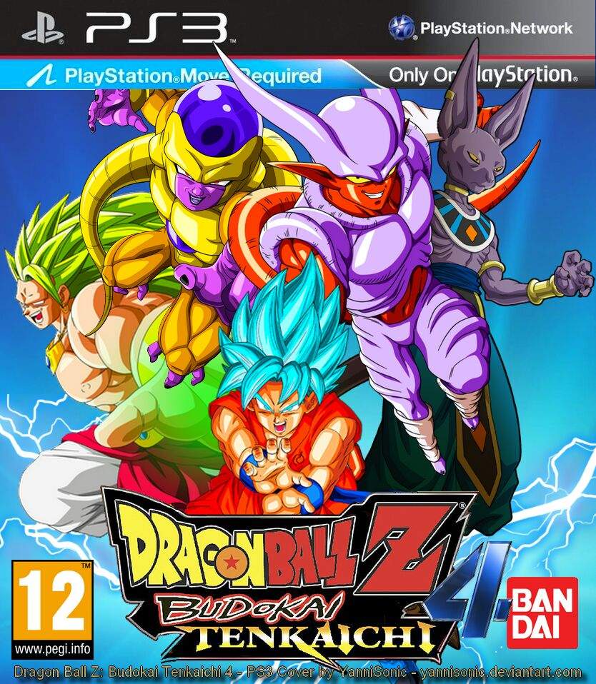 dragon ball budokai tenkaichi collection hd