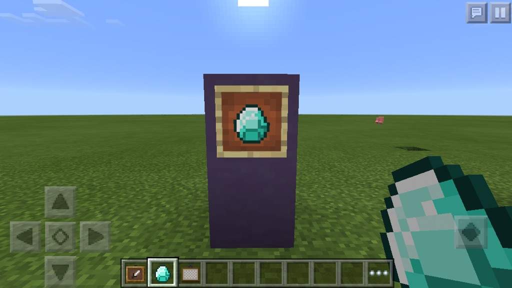 💫Tutorial 3 Things You Can Do With Item Frames! Minecraft Amino