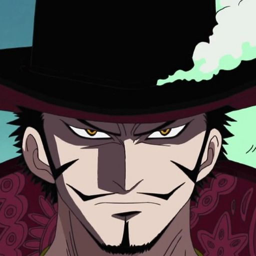 Just How Strong is Dracule Mihawk ? | Anime Amino