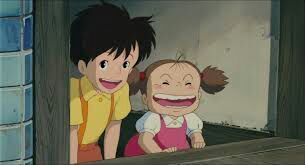 My Neighbour Totoro Theory Anime Amino
