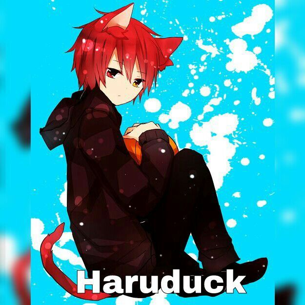 The HD Neko clan Family tree | Wiki | Anime Amino