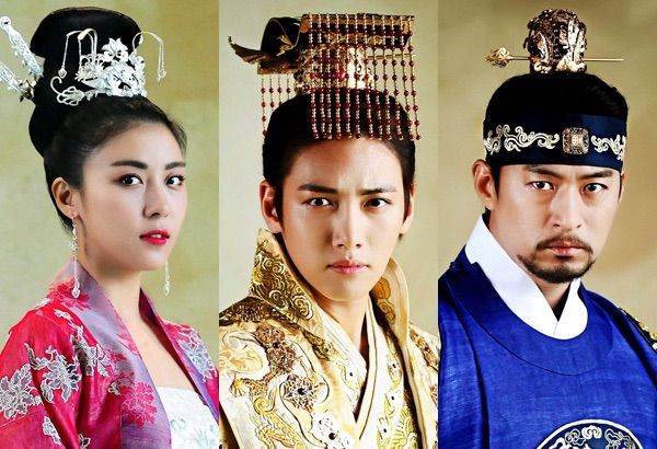 Empress Ki Review!! *No Spoilers* | K-Drama Amino