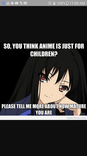 Truth | Anime Amino