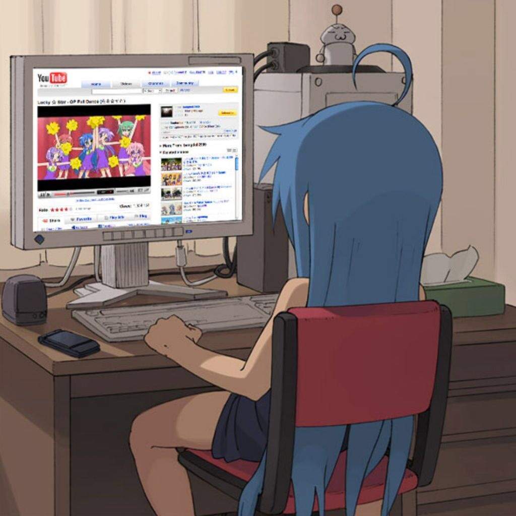 How VPNs Help You Watch Anime Safely