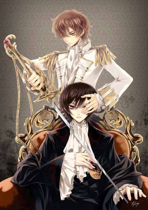 Fallen Prince Syndrome | Anime Amino