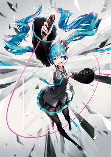 [OVER] MIKU EXPO 2016 NORTH AMERICA | Vocaloid Amino