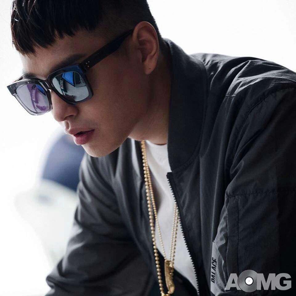 Learn About: SIMON DOMINIC | K-Pop Amino