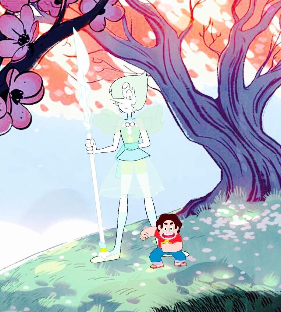 I made fake Steven Universe leaks! | Cartoon Amino