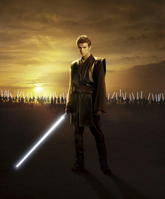 Ani Skywalker Wiki Star Wars Amino