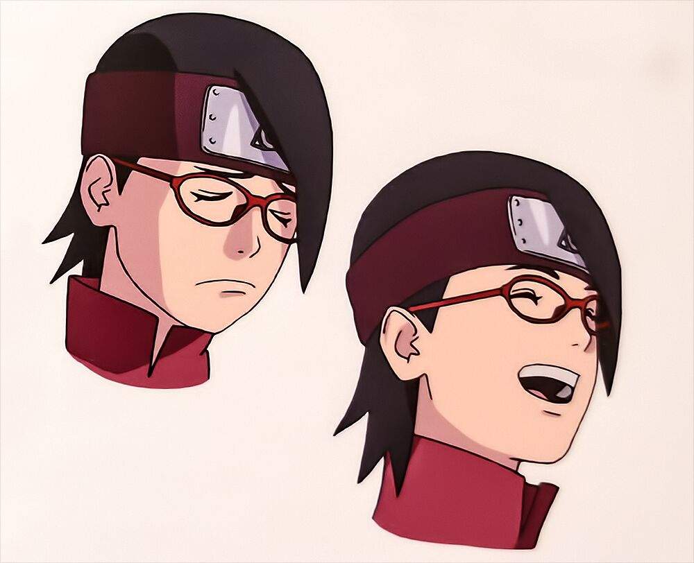 sarada uchiha or xps sarada uchiha or xps