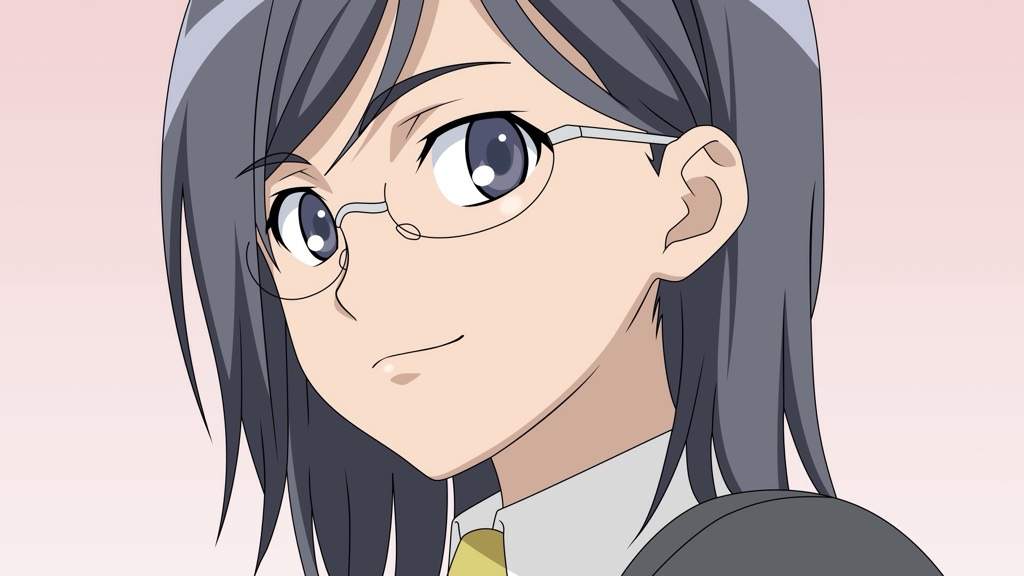 Especial Glasses •anime• Amino