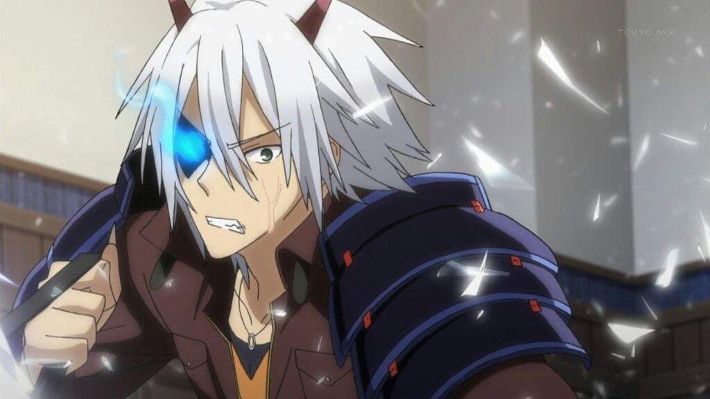 Touji Ato | Wiki | Anime Amino