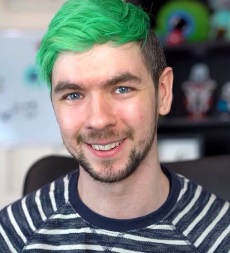 JackSepticEye | Wiki | Tubers Amino