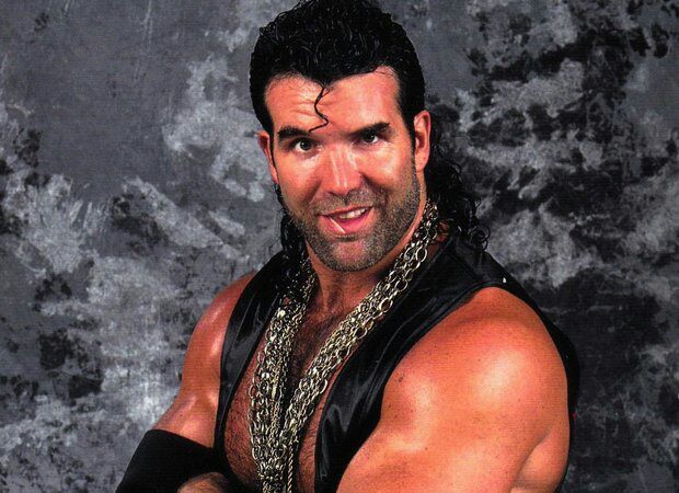 scott hall toothpick