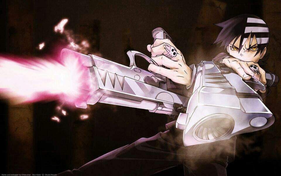 ragnarok | •Anime• Amino
