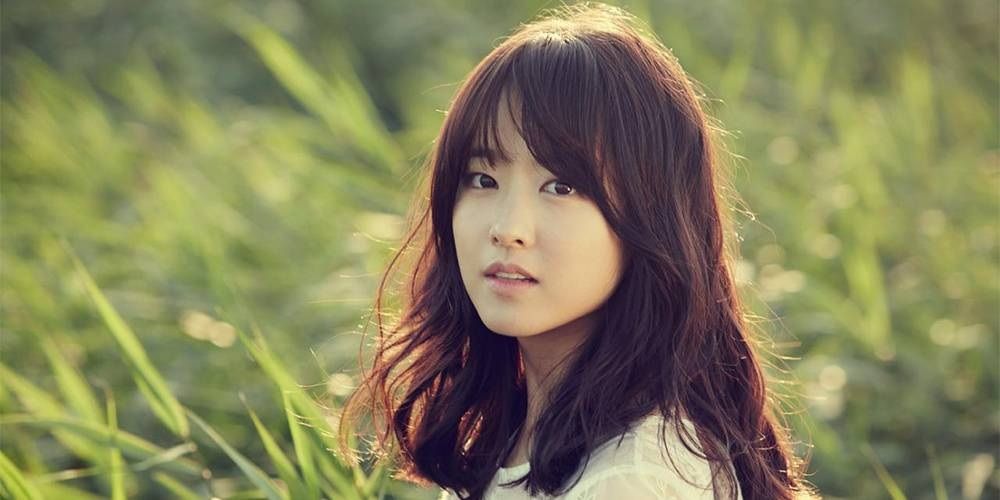 Actress Park Bo Young Denies Getting Surgery Explain Why She Looks Different K Pop Amino