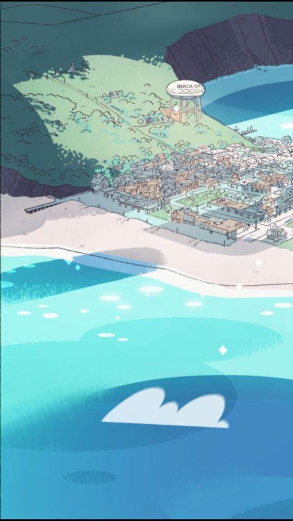 Steven Universe Concept Art | Wiki | Cartoon Amino