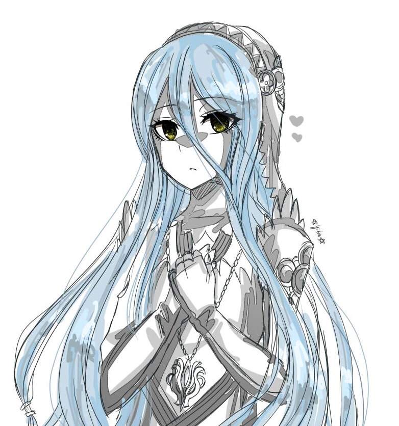 Azura | Wiki | Anime Amino