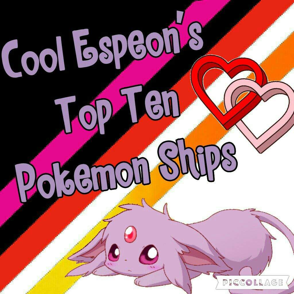 My Top 5 Favorite Pokemon Ships Pokémon Amino 