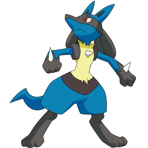 Lucario | Wiki | Pokémon Amino