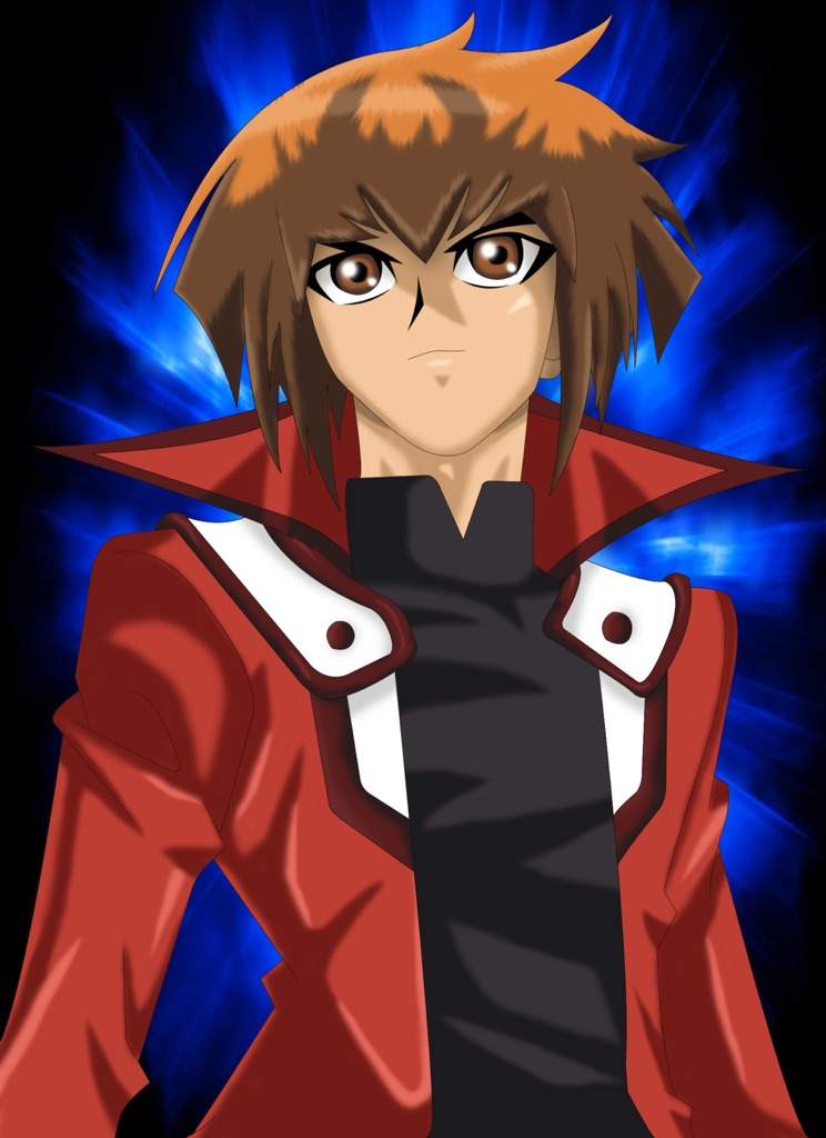 Jaden Yuki Wiki Duel Amino