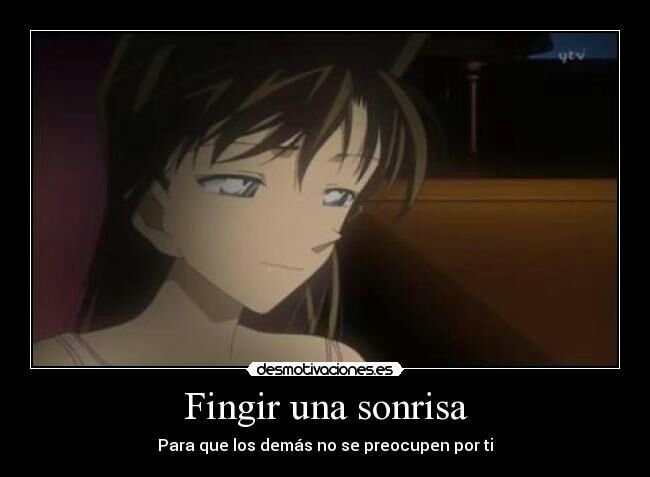 Frases De Detective Conan | •Anime• Amino