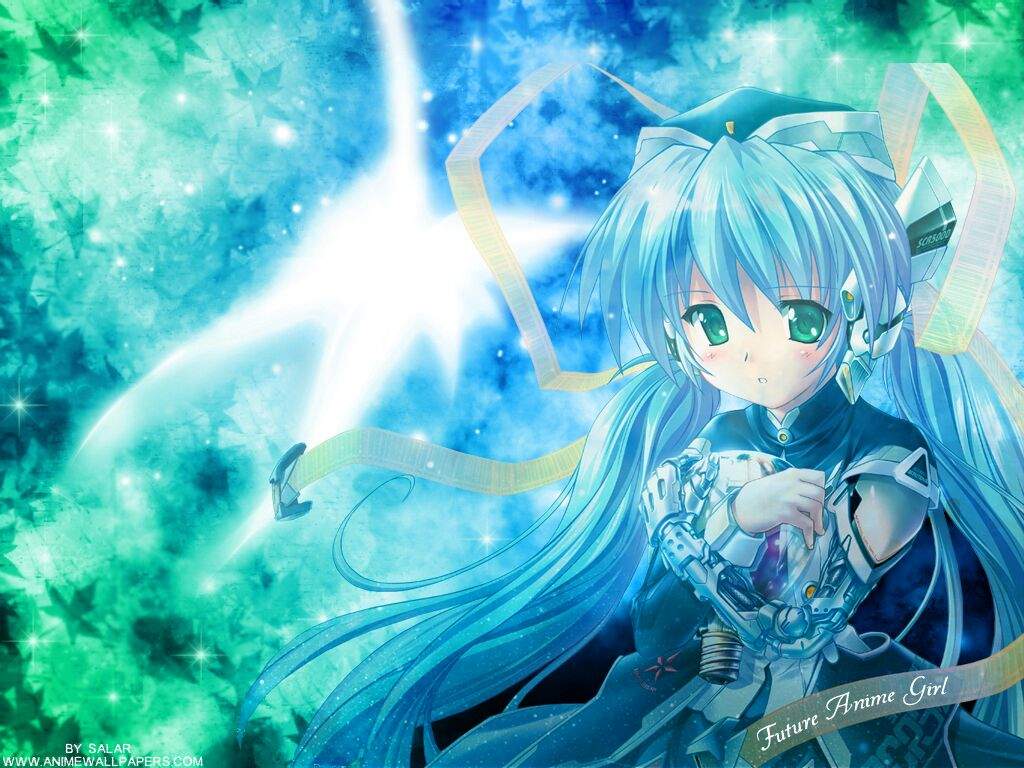 Planetarian Chiisana Hoshi No Yume Wiki Anime Amino