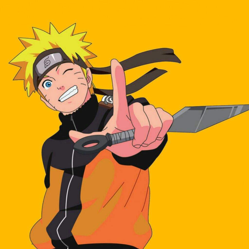 Naruto | Anime Amino