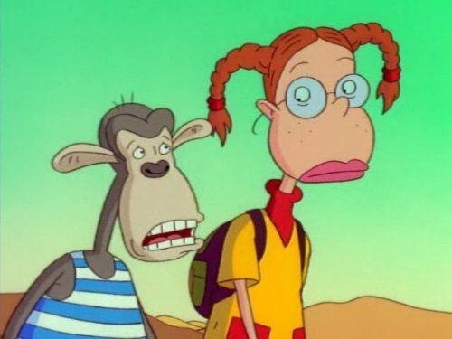 The Wild Thornberrys | Wiki | Cartoon Amino