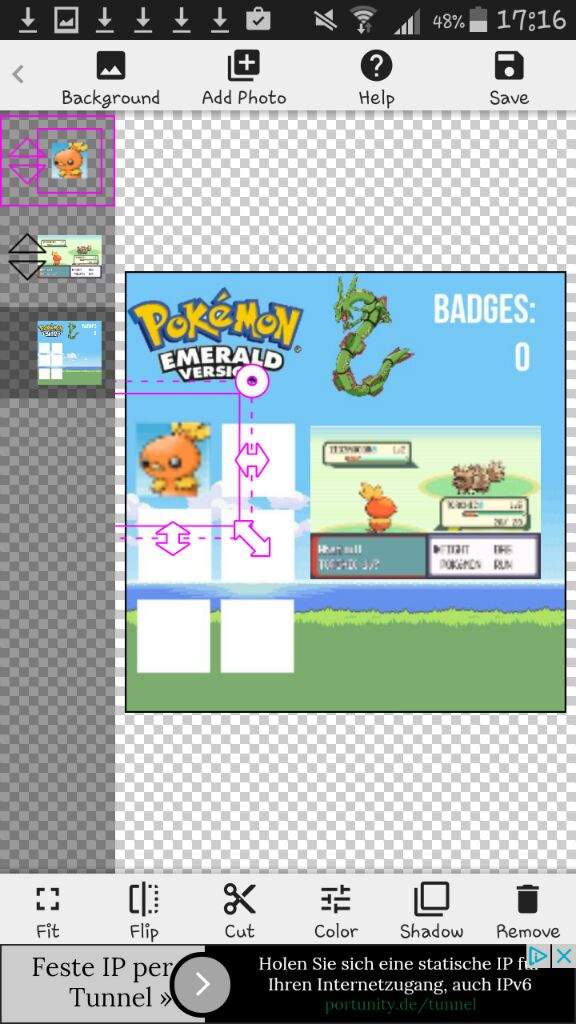 How To Use A Pokémon Layout Pokémon Amino