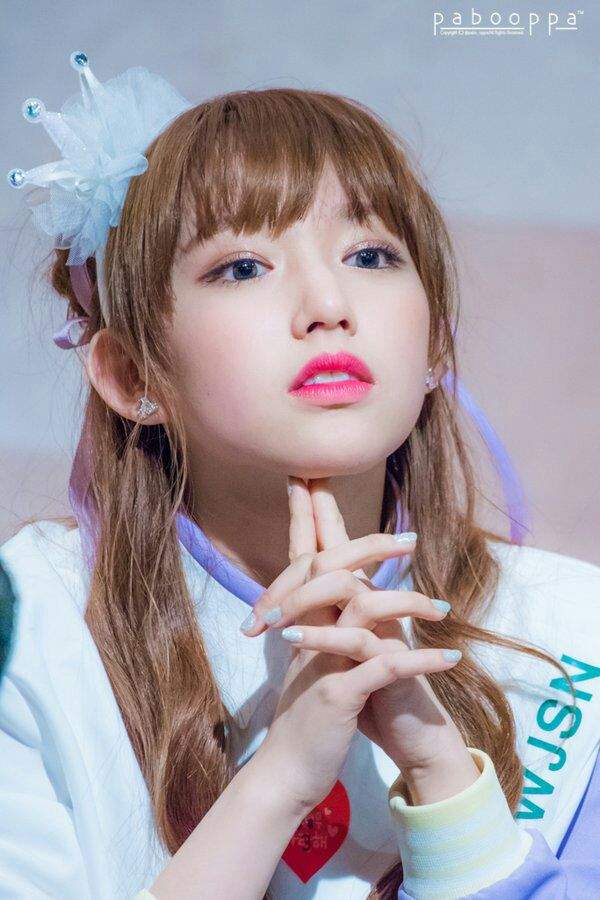 WJSN Cheng Xiao Pics & Gifs😊 | K-Pop Amino