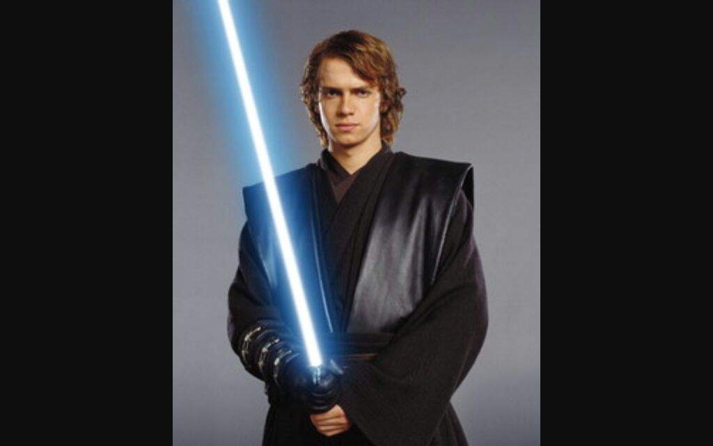 Luke skywalker vs anakin skywalker | Star Wars Amino