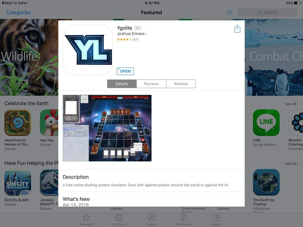 Ygolite News Guide Duel Amino