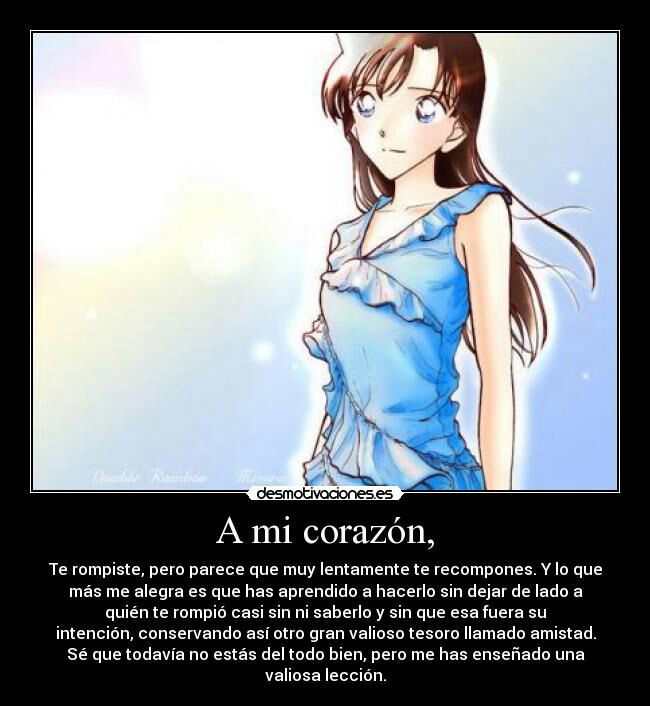 Frases De Detective Conan | •Anime• Amino