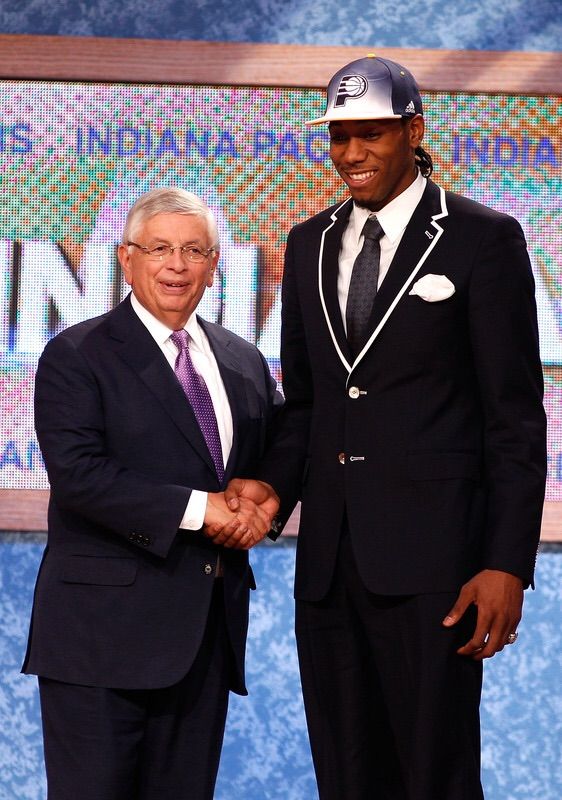 kawhi leonard pacers