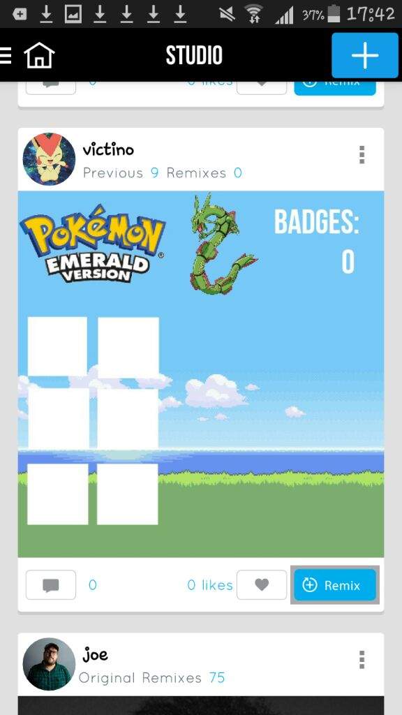 How To Use A Pokémon Layout Pokémon Amino