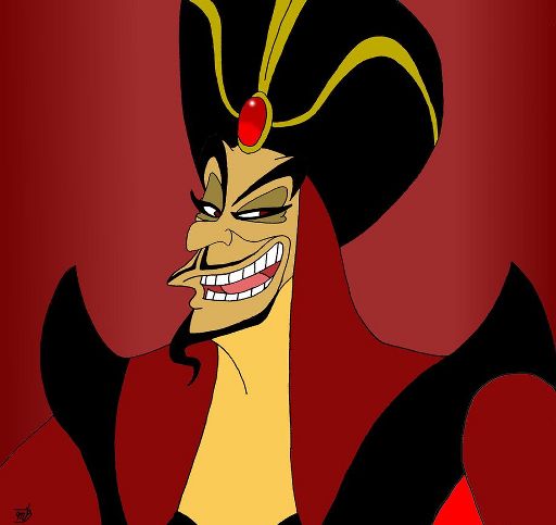 Jafar | Wiki | Cartoon Amino