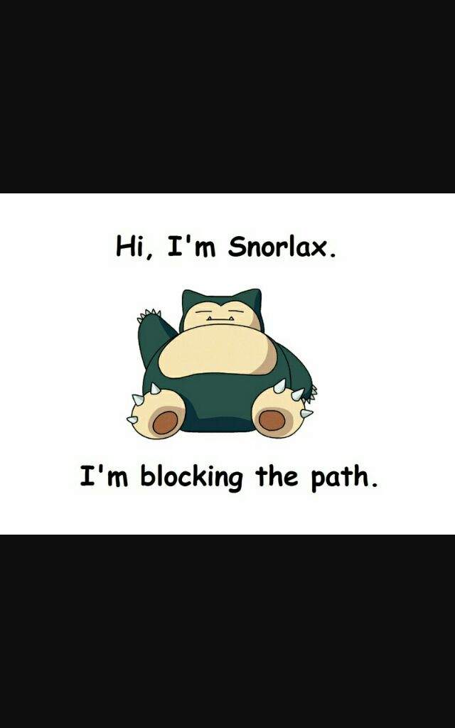 My top 10 favorite pokemon+Mega Snorlax? | Pokémon Amino