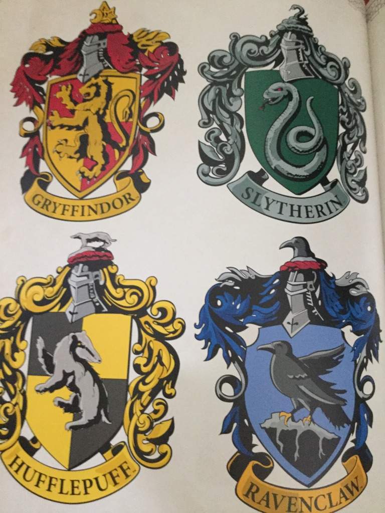 Harry Potter Coloring Book!!! | Harry Potter Amino